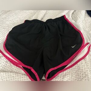 Nike Dri-Fit Shorts Size M